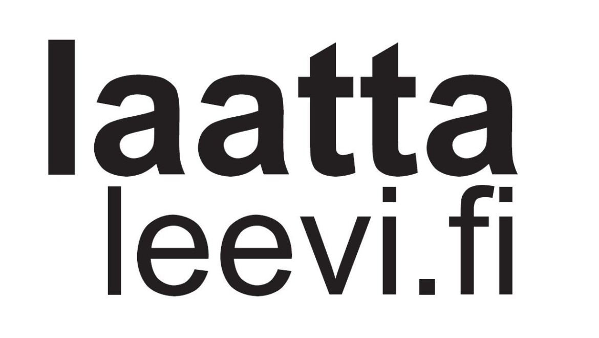 Laatta Leevi logo