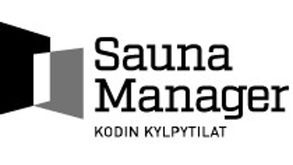 Sauna Manager logo