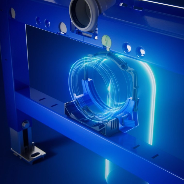 Helposti säädettävät viemärikannakkeet