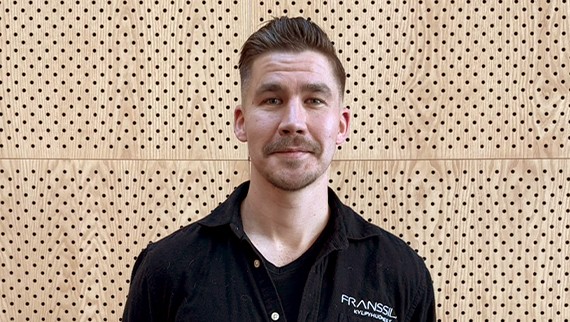 Veli-Pekka Franssila