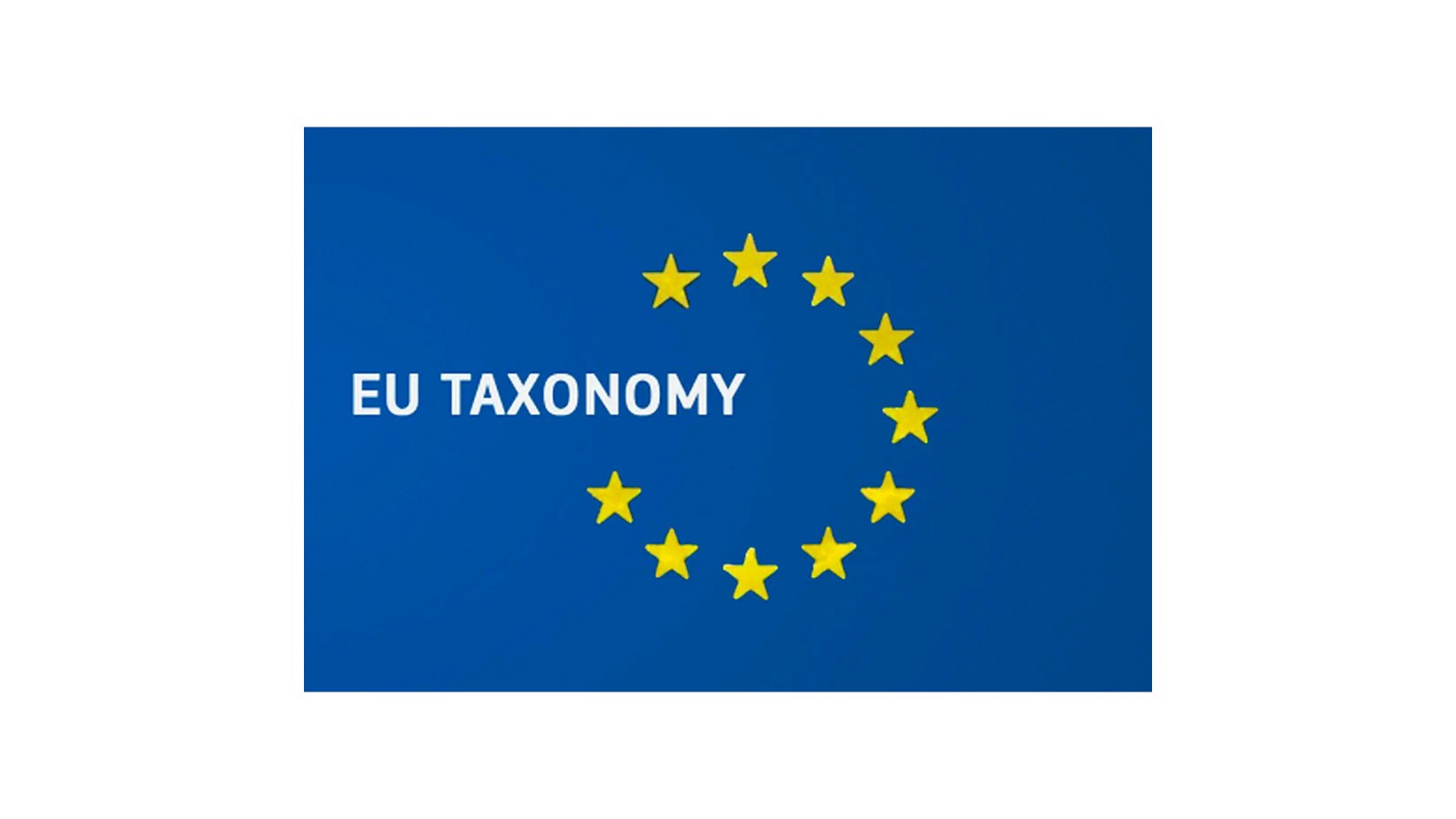 EU Taksonomia