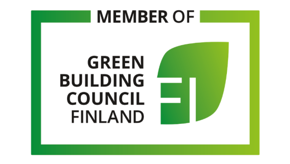 Geberit on Green Building Councilin jäsen