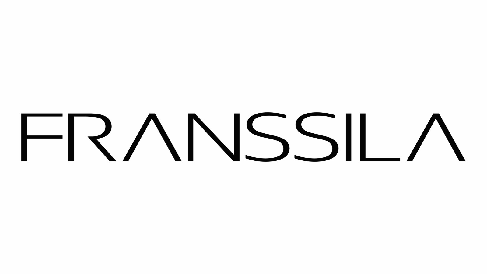 Fransslia Logo Fransslia Logo