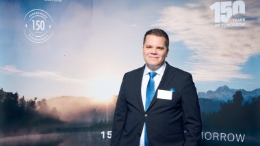 Geberit 150-vuotisjuhla Kaapelitehtaalla. (©Ville Vappula) Geberit 150-vuotisjuhla Kaapelitehtaalla. (©Ville Vappula)