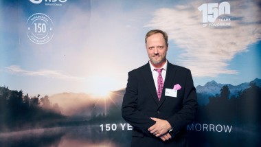 Geberit 150-vuotisjuhla Kaapelitehtaalla. (©Ville Vappula) Geberit 150-vuotisjuhla Kaapelitehtaalla. (©Ville Vappula)