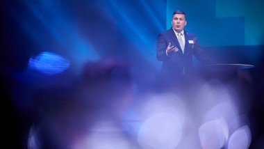 Geberit 150-vuotisjuhla Kaapelitehtaalla. (©Ville Vappula) Geberit 150-vuotisjuhla Kaapelitehtaalla. (©Ville Vappula)