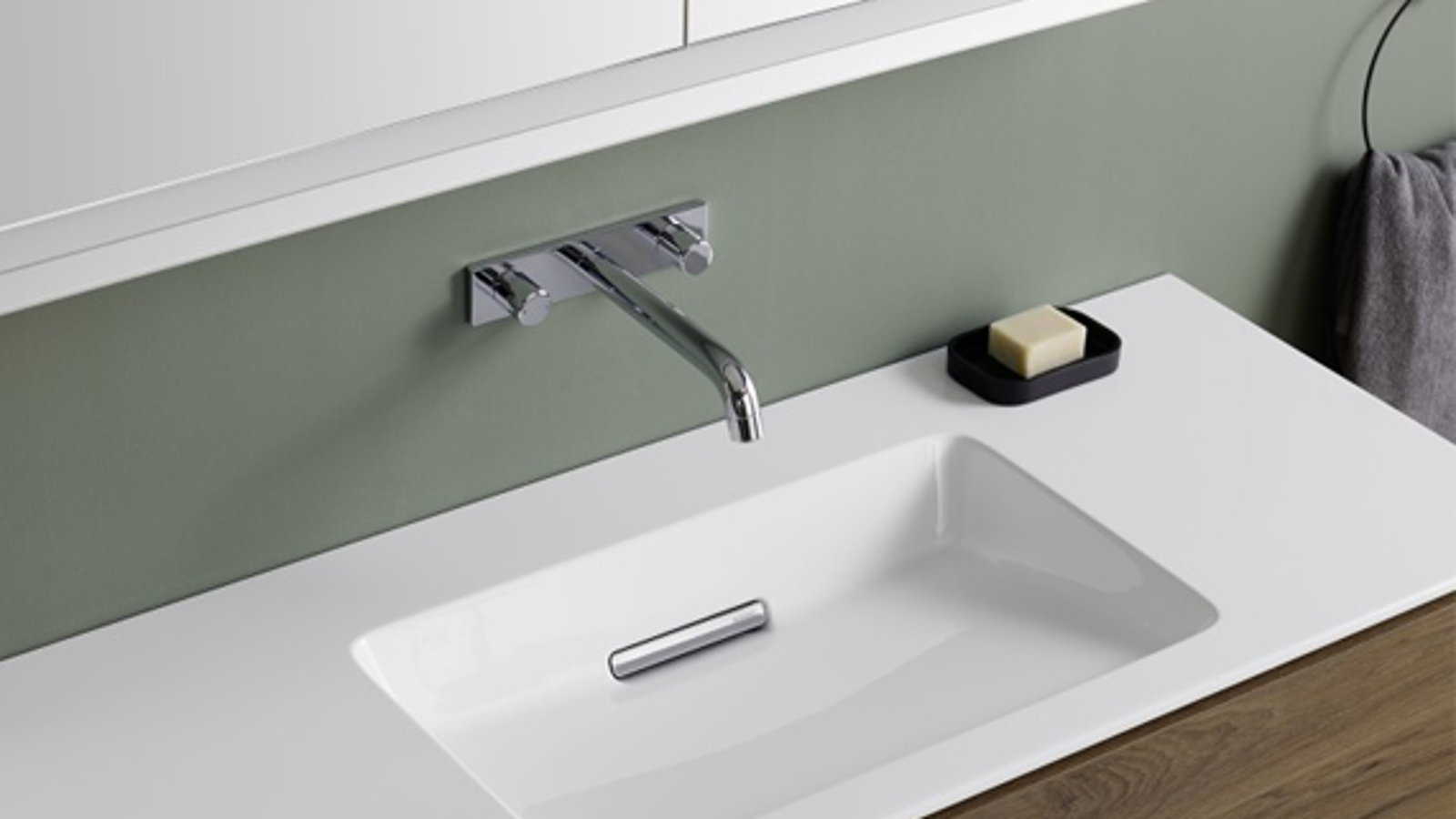 Pesuallas Geberit ONE Pesuallas Geberit ONE