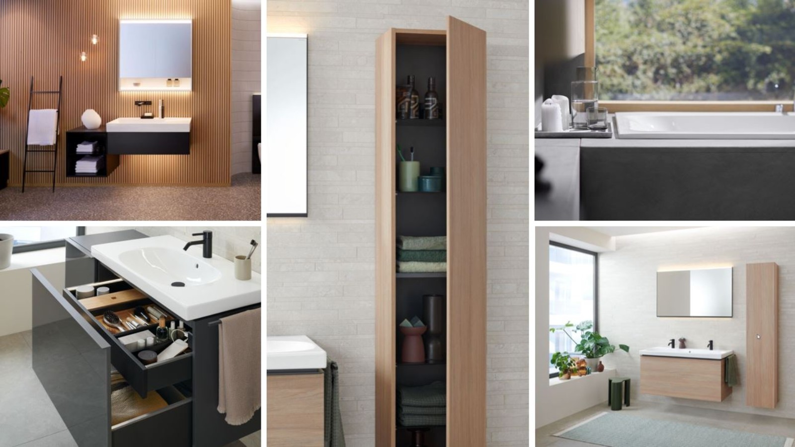 Kylpyhuoneen suunnittelussa tulee ottaa monta tärkeää asiaa huomioon.