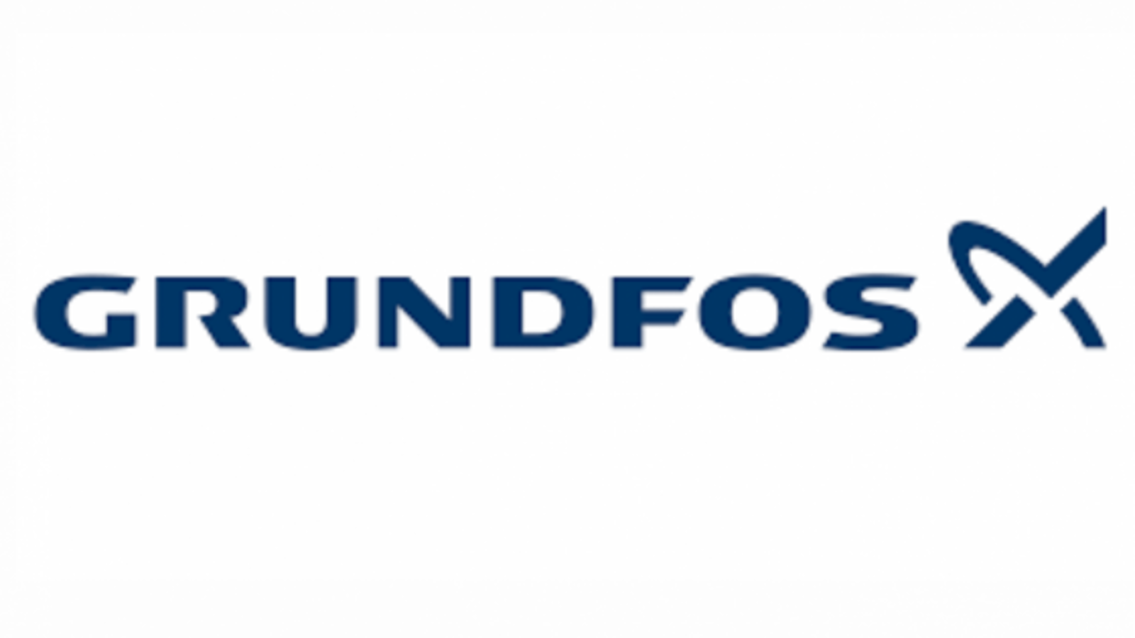 Pumps powered by Grundfos