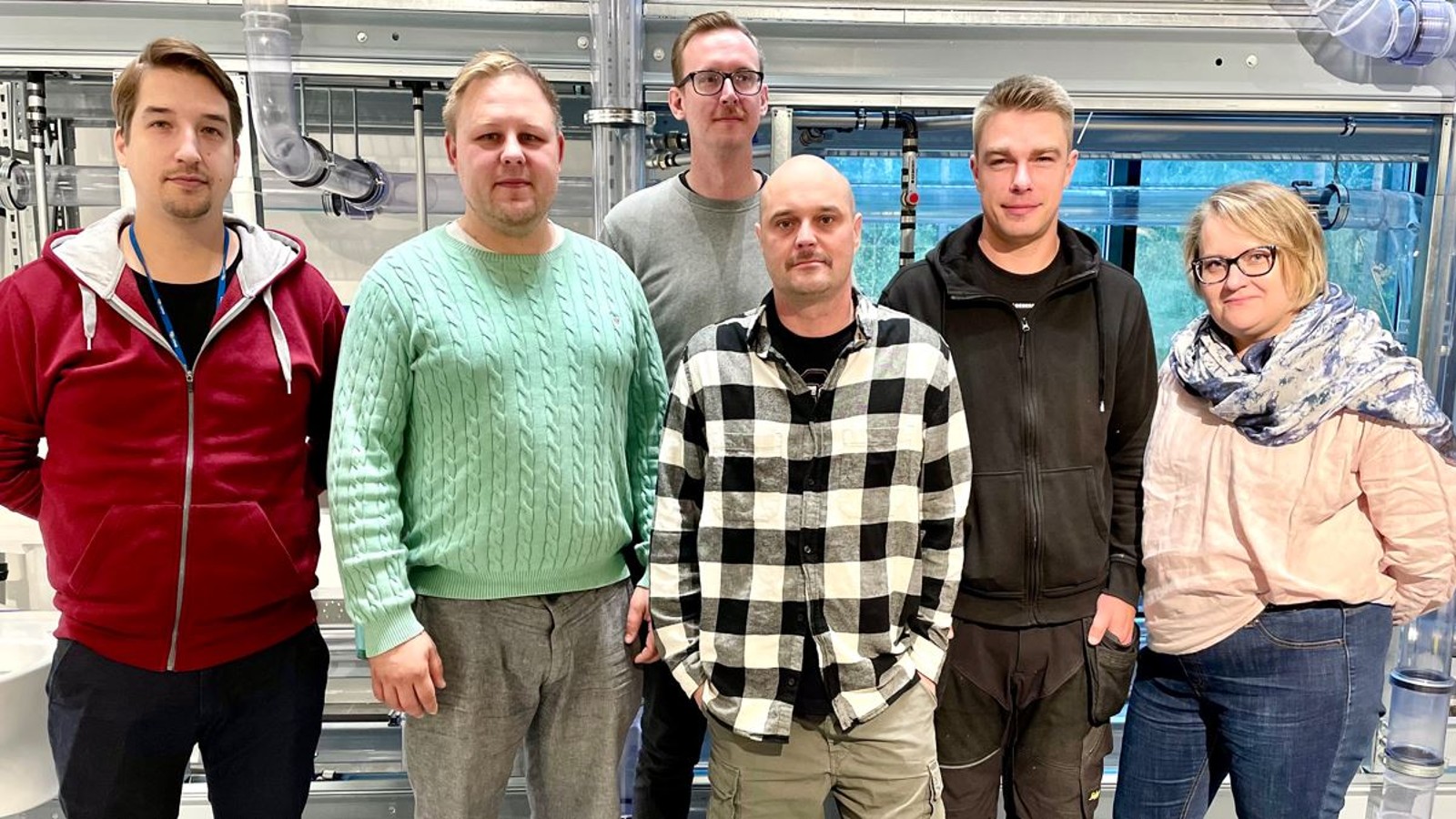 Geberit IT-tuki Geberit IT-tuki