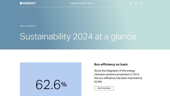 Kestävän kehityksen raportti