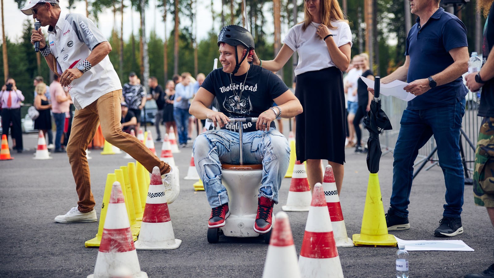 Tilaa uutiskirje LV-alan ammattilaisille