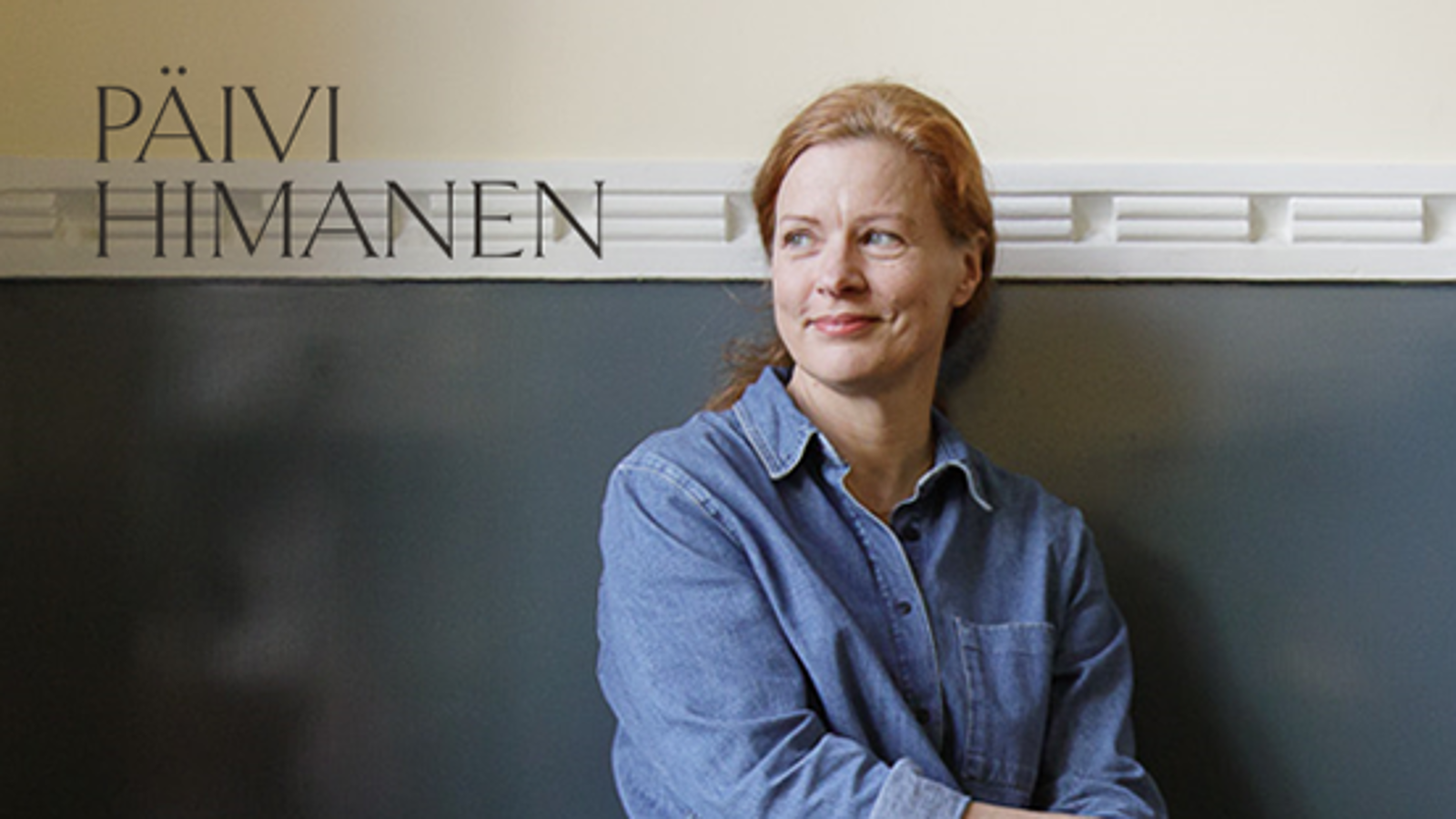 Sisustussuunnittelija Päivi Himanen Sisustussuunnittelija Päivi Himanen