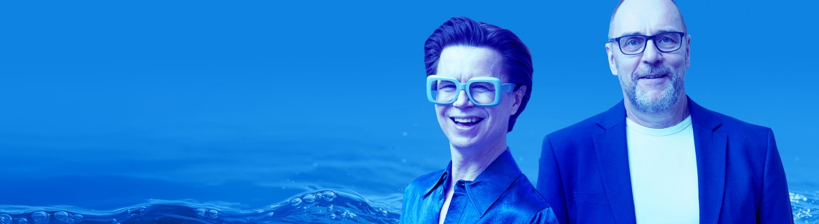 Pinnan Alla - kylpyhuoneaiheinen vodcast