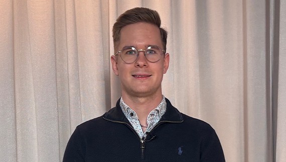 Emil Nystedt Emil Nystedt