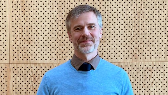 Lars Räihä Lars Räihä