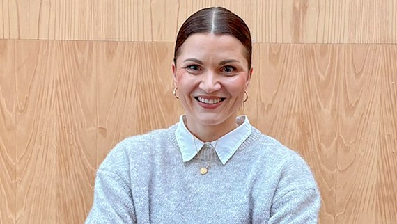 Maru Hautala Maru Hautala
