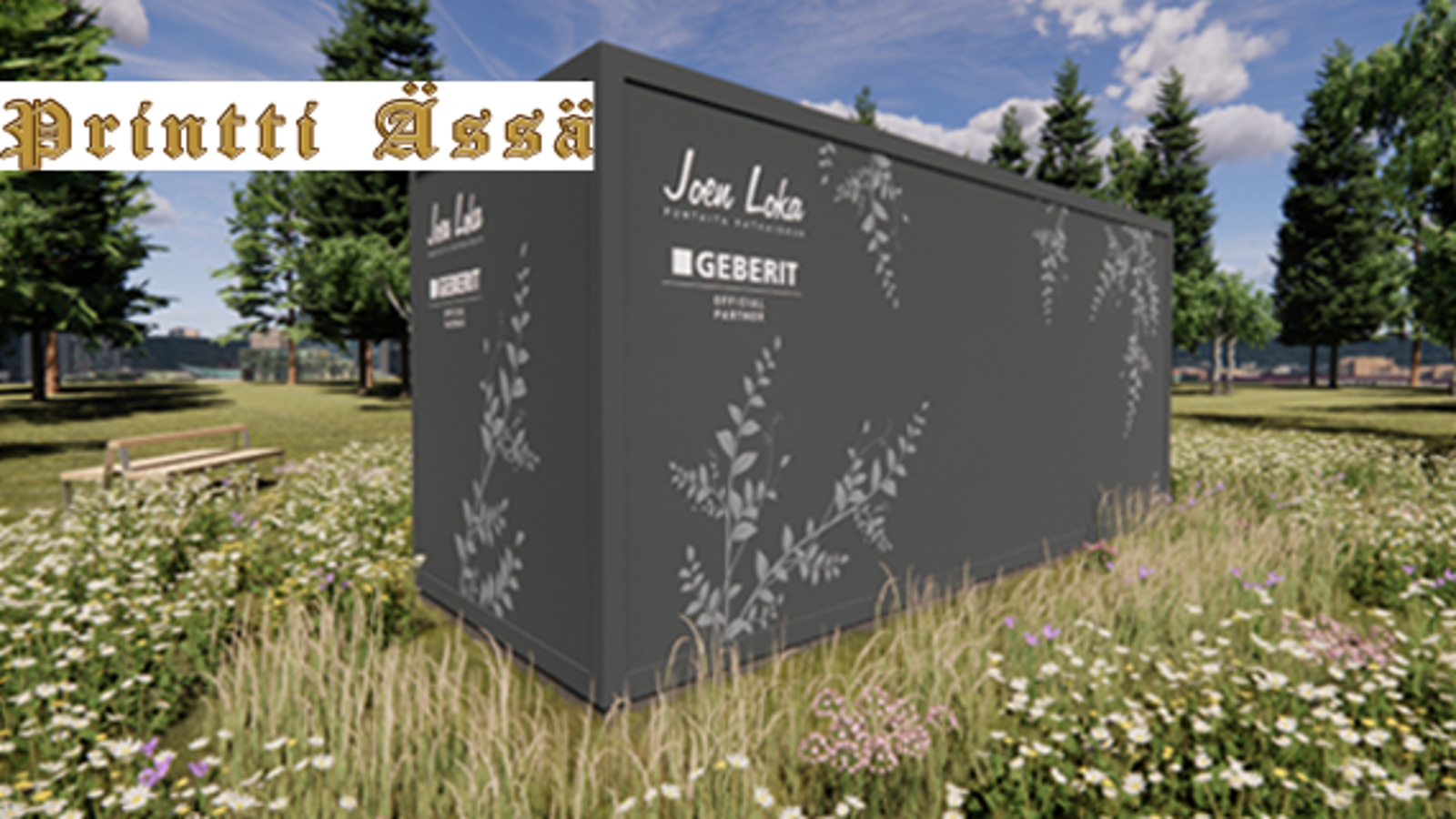 Printti Ässä painotuotteet Printti Ässä painotuotteet