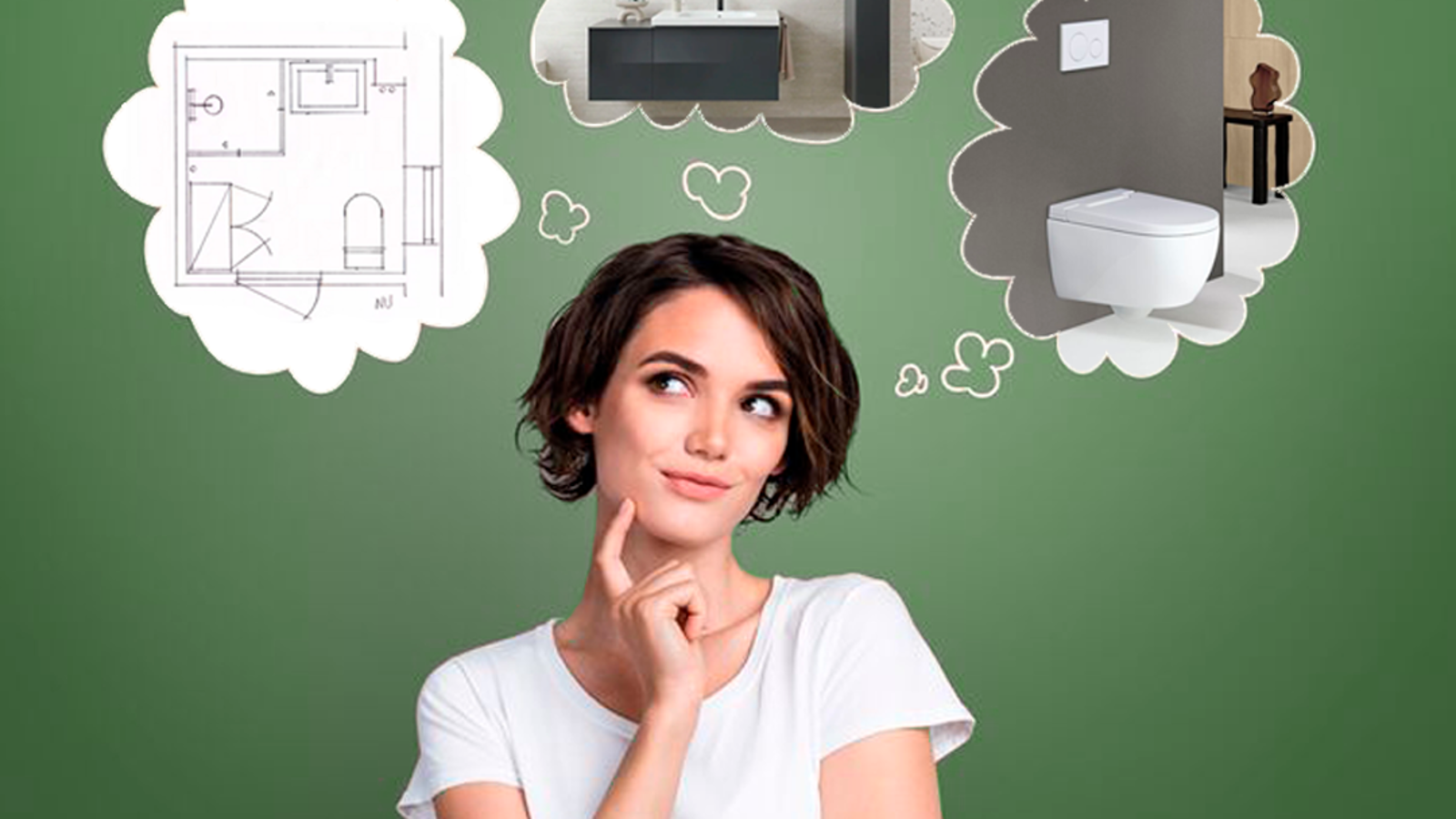 Haluatko apua kylpyhuoneen suunnittelussa? Ota meihin yhteyttä! Haluatko apua kylpyhuoneen suunnittelussa? Ota meihin yhteyttä!