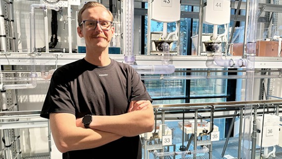 Geberit kouluttaa Geberit kouluttaa