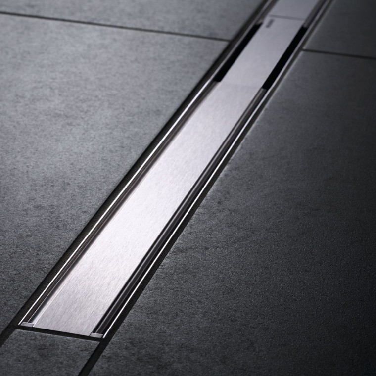 Geberit CleanLine60 -suihkukouru, kapea Geberit CleanLine60 -suihkukouru, kapea