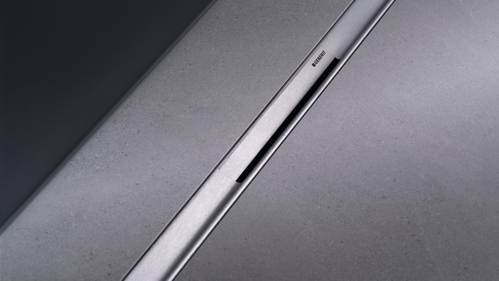 Geberit CleanLine50 -suihkukouru Geberit CleanLine50 -suihkukouru