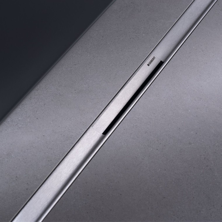 Geberit CleanLine50 -suihkukouru