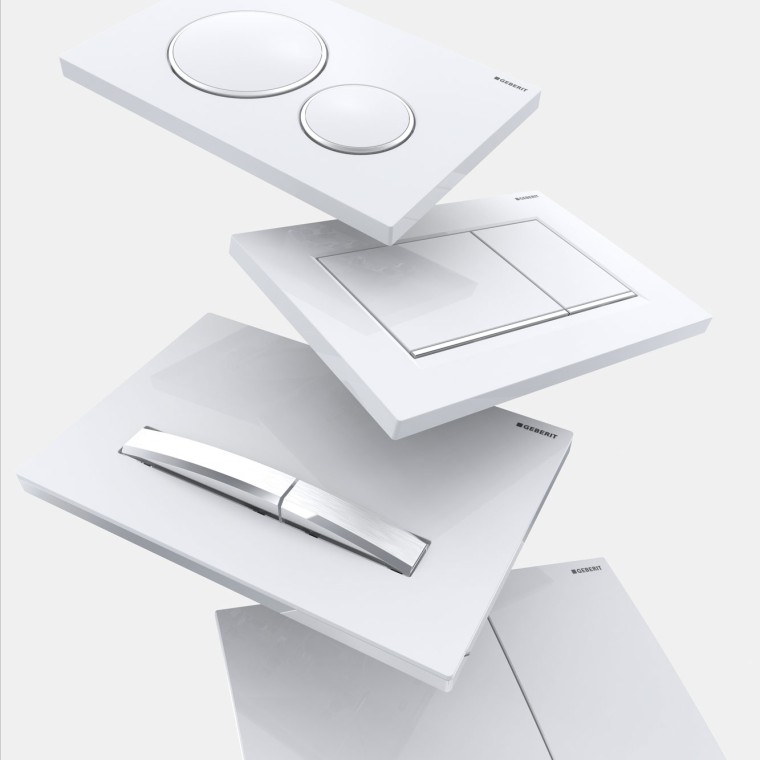 Geberit Sigma21, Sigma30, Sigma50 ja Sigma70 Geberit Sigma21, Sigma30, Sigma50 ja Sigma70