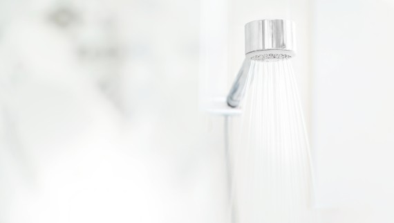Geberit-käyttövesihygienia Geberit-käyttövesihygienia