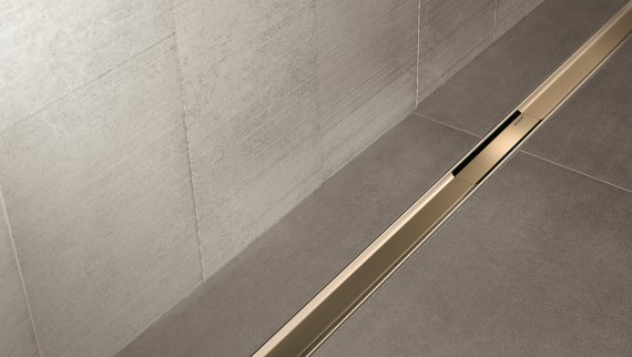 Geberit CleanLine80 -suihkukouru Geberit CleanLine80 -suihkukouru
