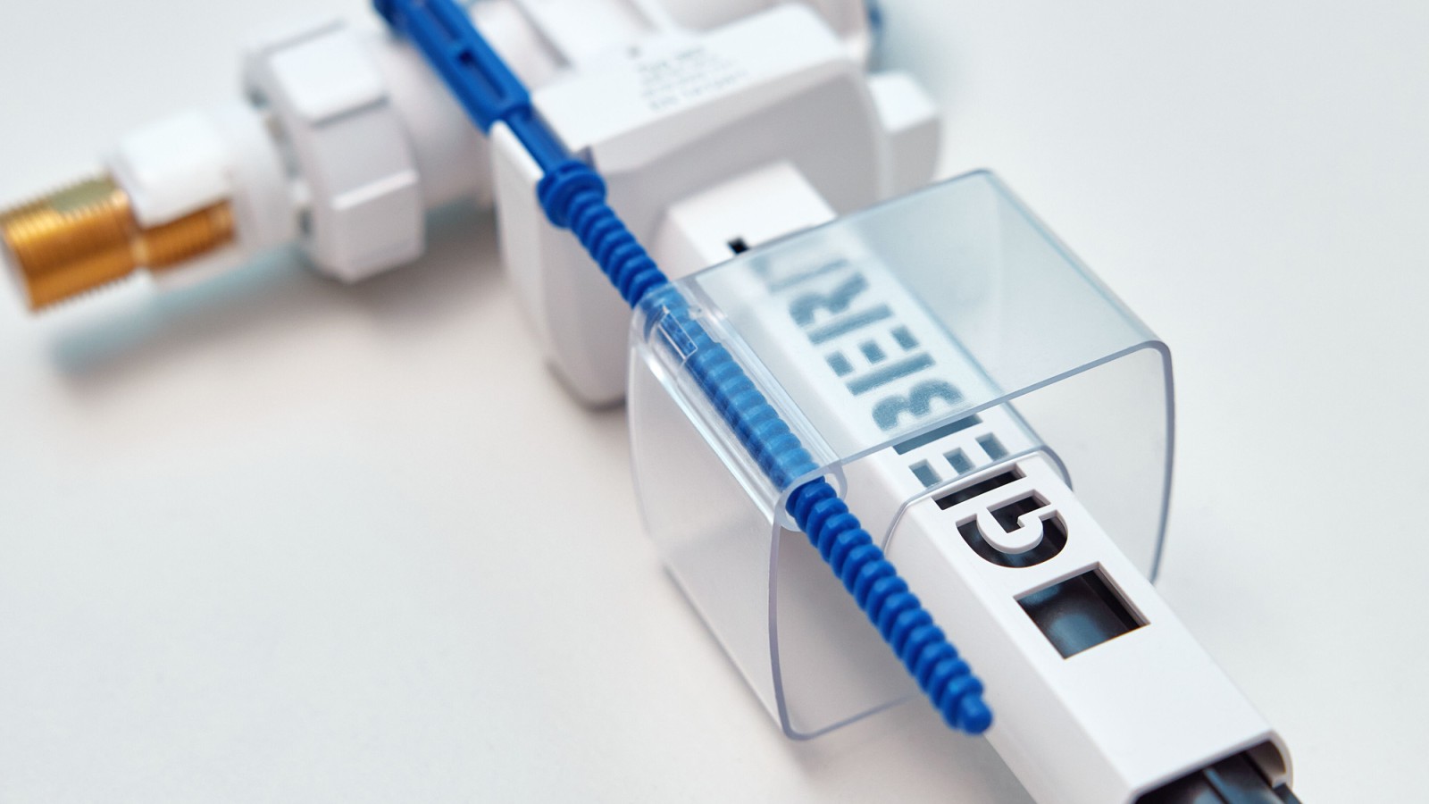 Geberit 383 -täyttöventtiili Geberit 383 -täyttöventtiili