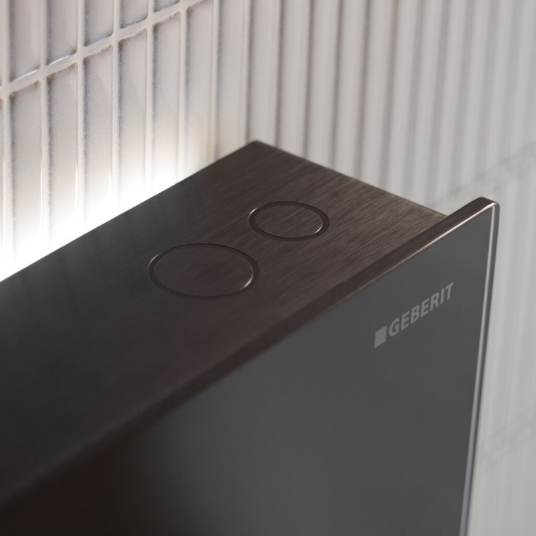 Geberit Monolith Plus, Comfort Light -mukavuusvalolla (Tulossa syksyllä 2023) Geberit Monolith Plus, Comfort Light -mukavuusvalolla (Tulossa syksyllä 2023)