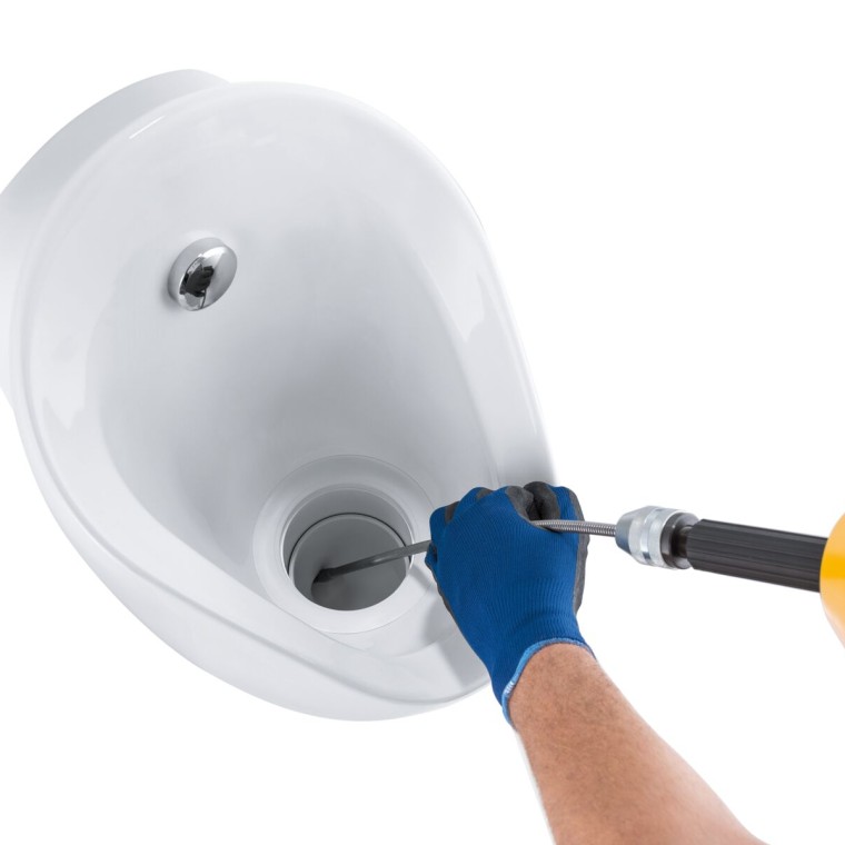 Geberit-urinaalivesilukko Geberit-urinaalivesilukko