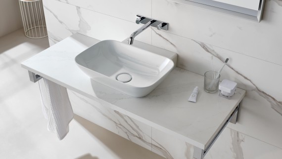 Geberit ONE -pesuallass Geberit ONE -pesuallass