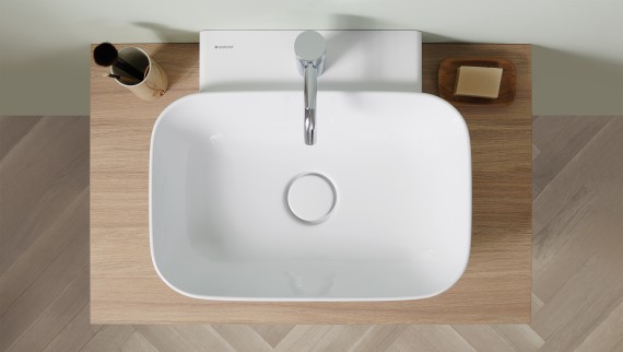 Geberit ONE -pesuallas