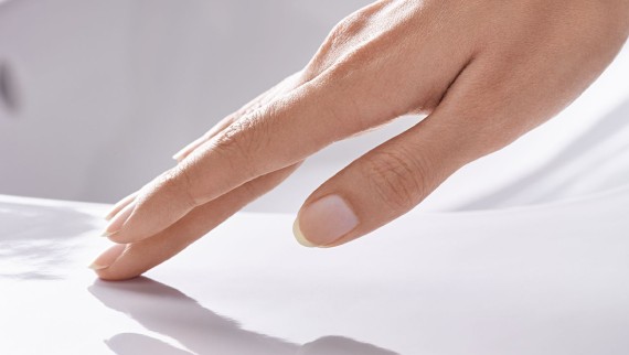 KeraTect®-erikoislasitus