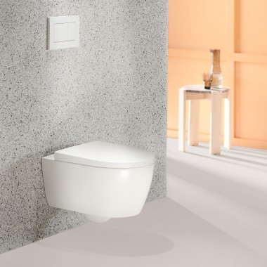 Geberit iCon -WC-istuin Geberit iCon -WC-istuin