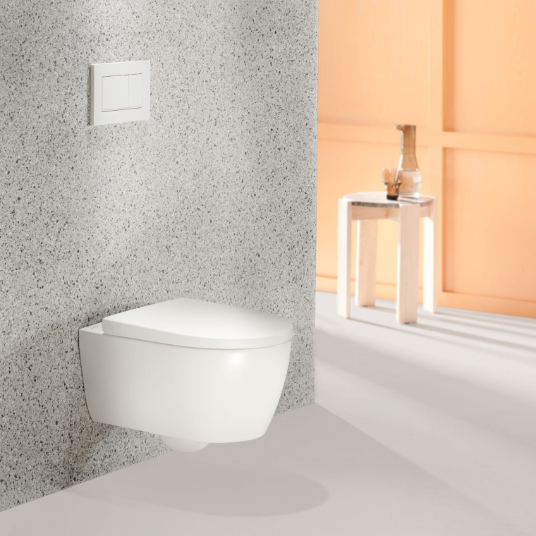 Geberit iCon -WC-istuin