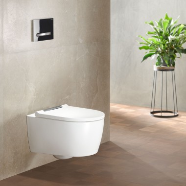 Geberit ONE -WC-istuin