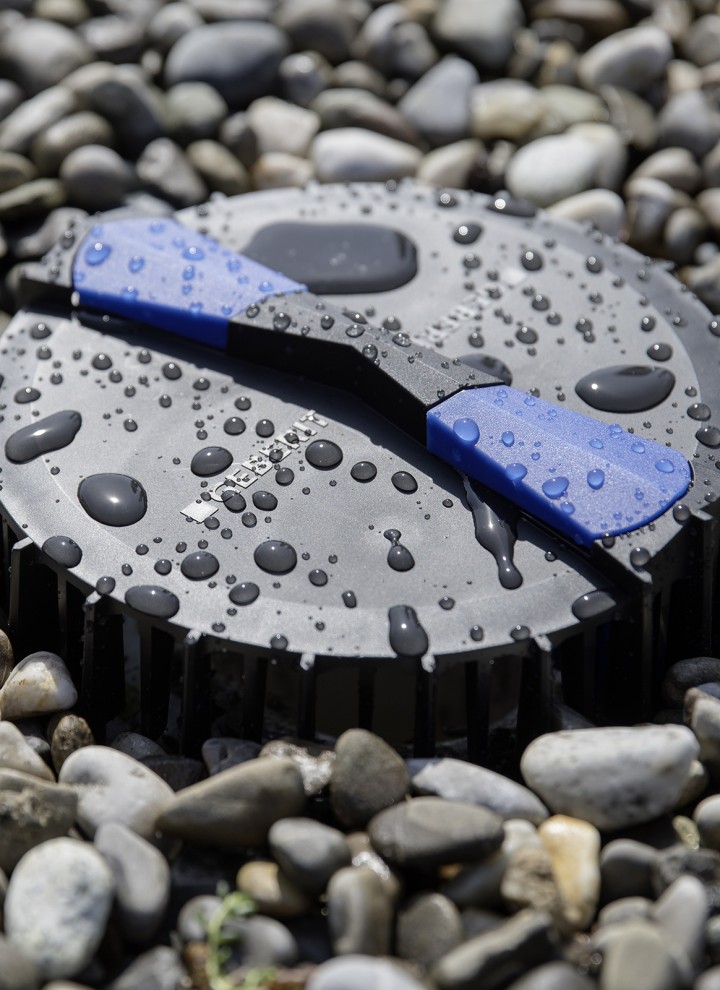 Kattoviemärijärjestelmä Geberit Pluvia Kattoviemärijärjestelmä Geberit Pluvia