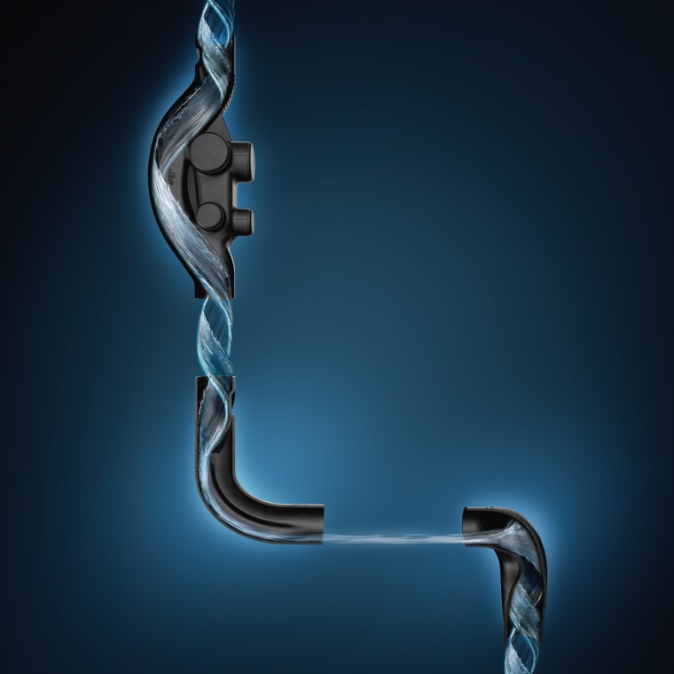 Geberit Silent-db20 Sovent -yhde Geberit Silent-db20 Sovent -yhde