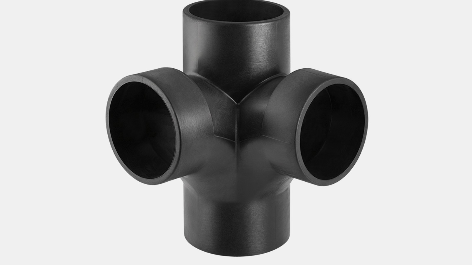 Geberit Silent-db20 -nurkkahaarayhde 88,5°