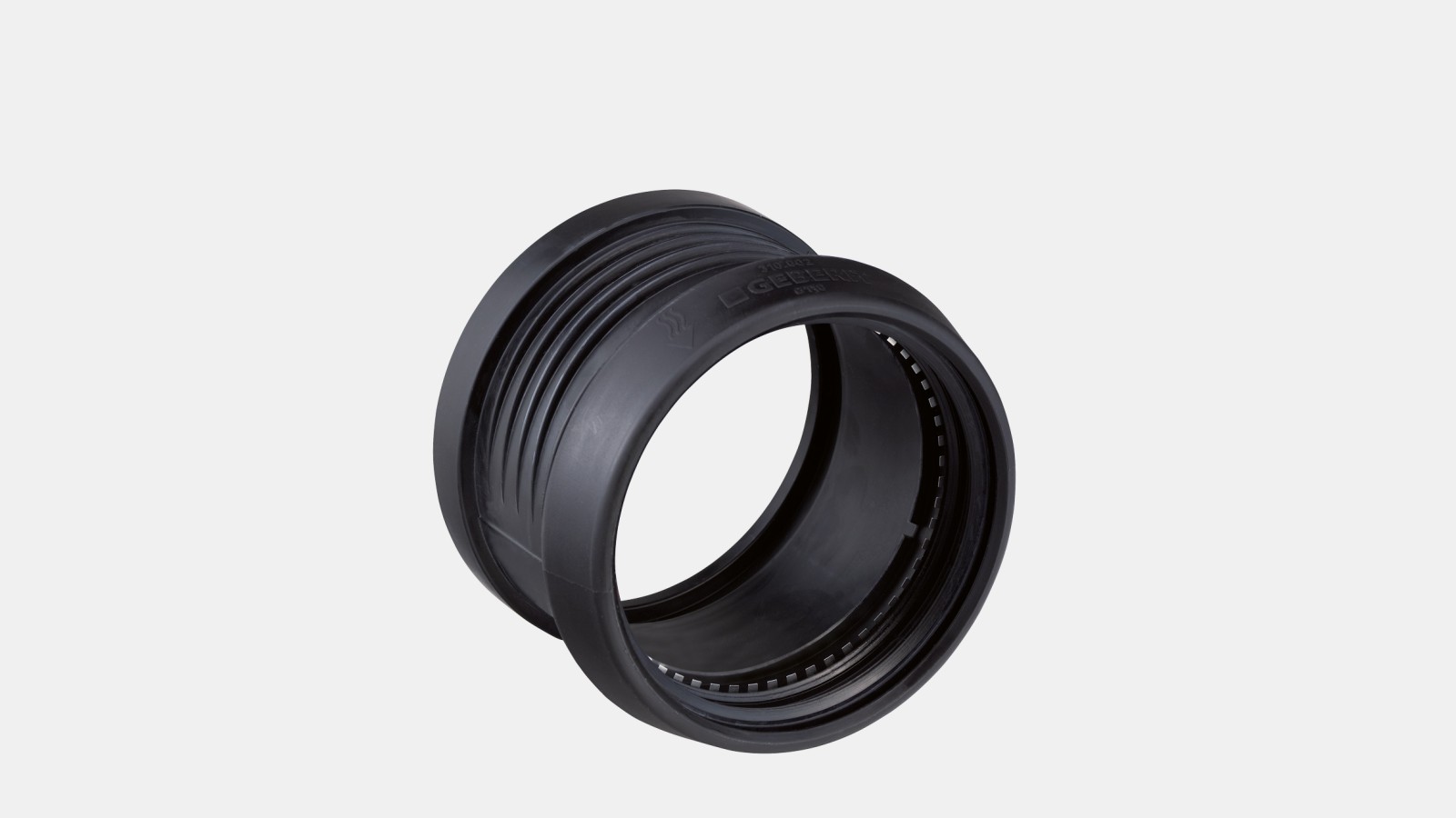 Geberit Silent-db20 muunnoskappale Geberit Silent-db20 muunnoskappale