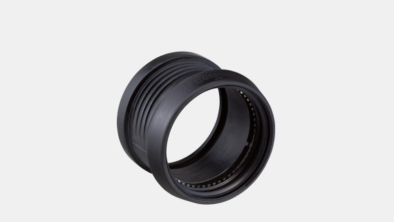 Geberit Silent-db20 muunnoskappale