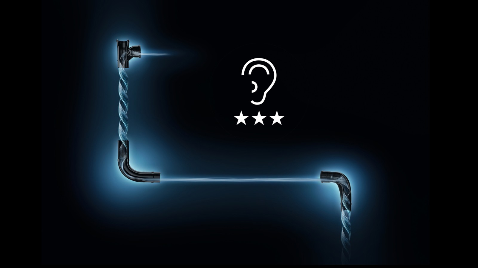 Geberit Silent-Pro SuperTube