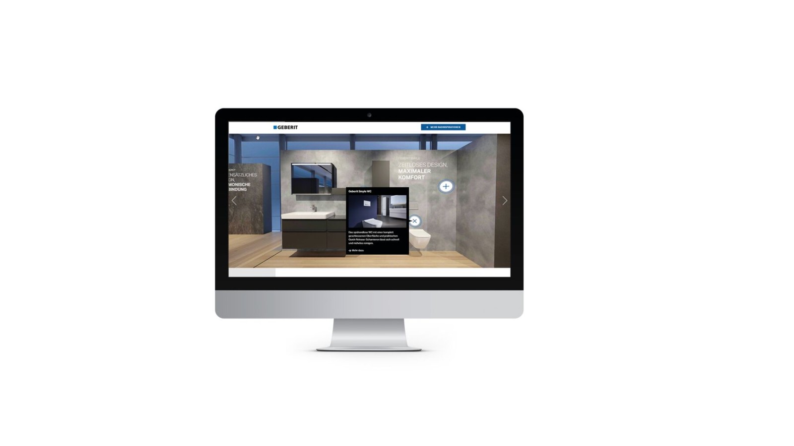 Virtuaalinen näyttely Virtuaalinen näyttely