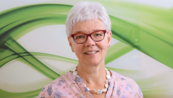 Barbara Horn Barbara Horn