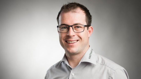 Stefan Hösli Stefan Hösli