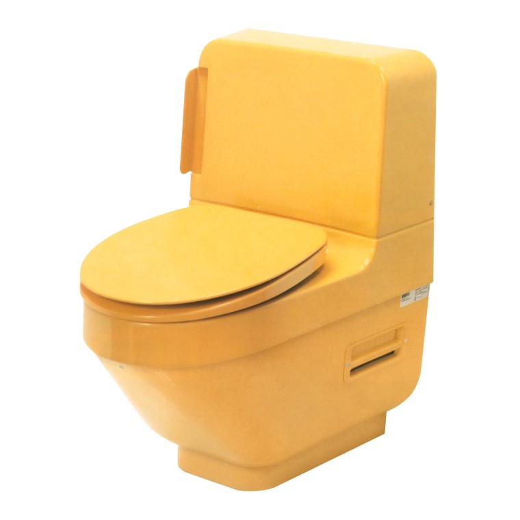 Geberit O-Mat 1979 Geberit O-Mat 1979