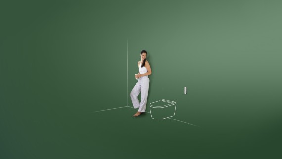 Geberit AquaClean -palvelut kuluttajille